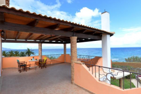 Galini Beach Villa - Dodekanes Karpathos